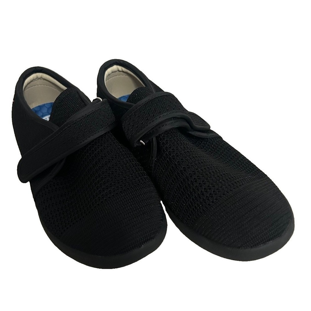 Mei MACLEOD Diabetic Shoes for Women Wide Width, Elderly Shoes for Pain Relie...